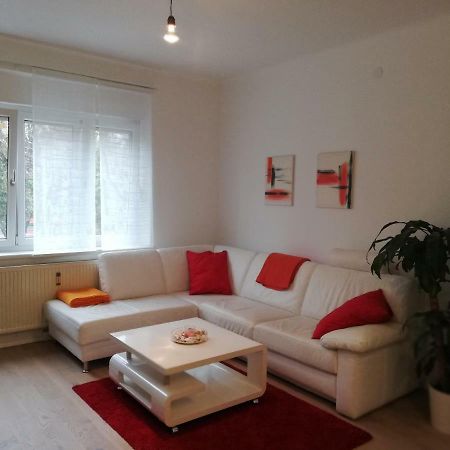 Apartment Meschnik Graz Exteriör bild