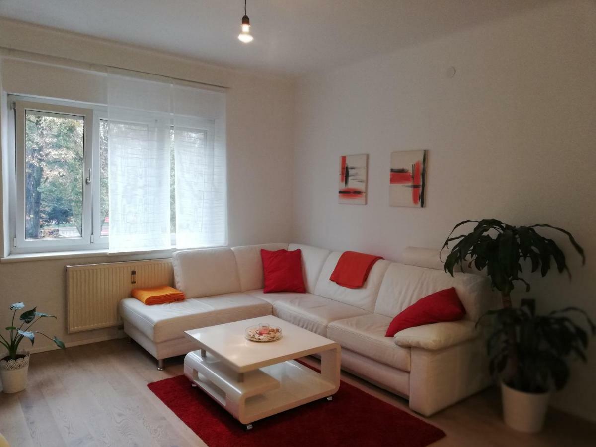 Apartment Meschnik Graz Exteriör bild