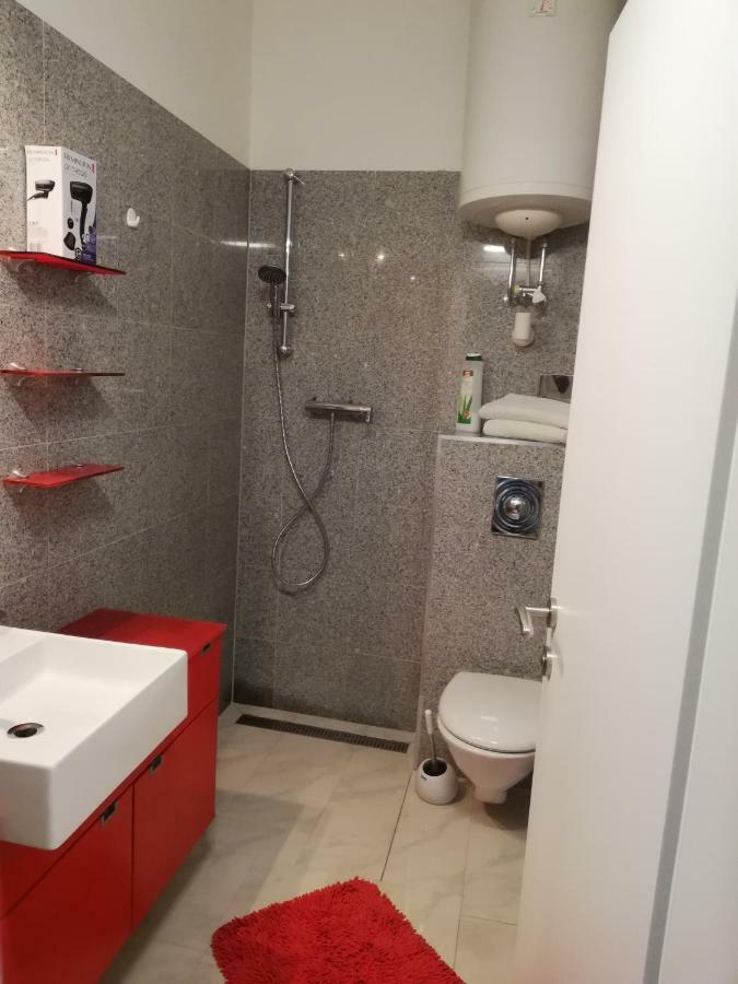 Apartment Meschnik Graz Exteriör bild